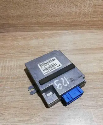 BMW 5 E39 Other control units/modules 6913350