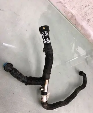BMW X4 G02 Fuel line pipe 859512002