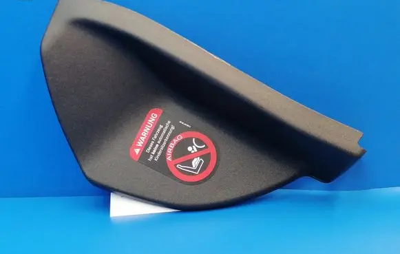 Mercedes-Benz E W212 Dashboard side end trim 2126800407