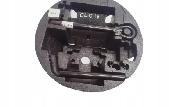 Renault Clio IV Parking PDC sensor speaker 