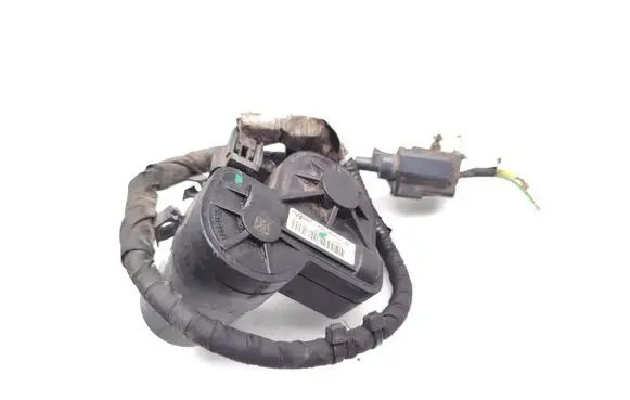 Ford Mondeo MK V Rear brake caliper DG9C-2D250-K DG9C-2D250-KR