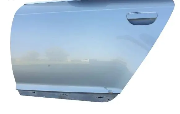 Audi A6 S6 C6 4F Rear door