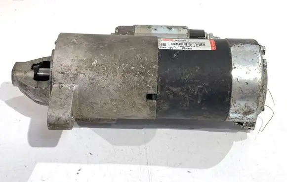 Jeep Cherokee III KJ Starter motor 