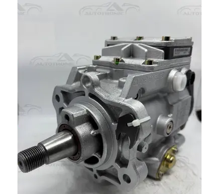 Ford Focus Fuel injection high pressure pump 0470004007