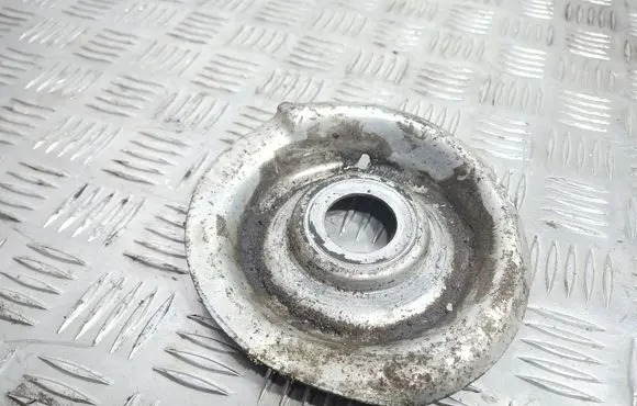 Mercedes-Benz A W168 Coil spring mount 
