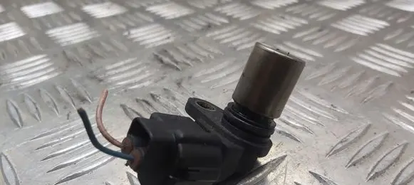 Toyota Avensis T250 Camshaft position sensor 9091905029 0296000740 3J28