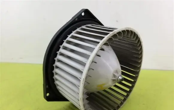 Heater fan/blower