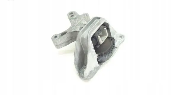 Nissan Qashqai Engine mount vacuum valve brak