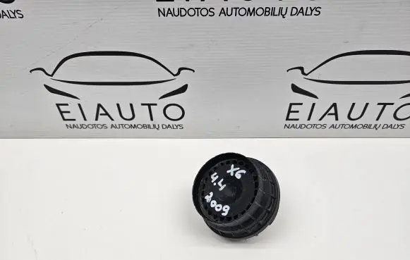 BMW X6 E71 Alarm system siren 9167637 63945210 116RA00001