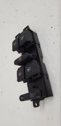 Volkswagen PASSAT B5 Electric window control switch 1J4959857 966222145 F005S00011