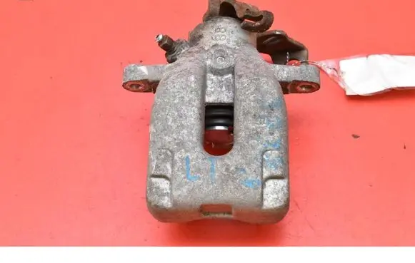Peugeot 307 Rear brake caliper