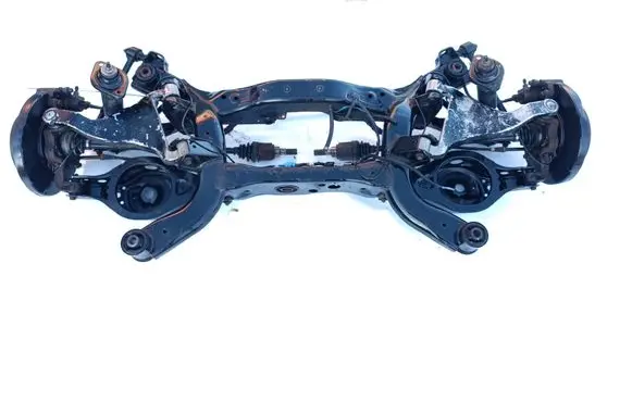 Nissan Murano Z50 Rear subframe 