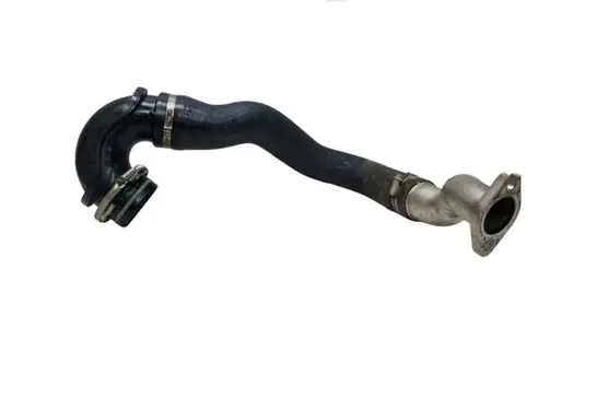 Opel Insignia A Intercooler hose/pipe F20609