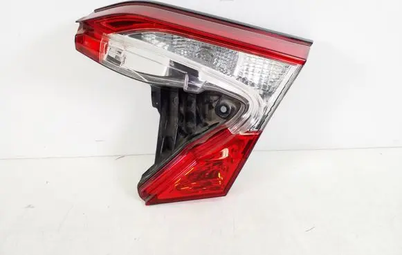 Toyota C-HR I Tailgate rear/tail lights 81580-F4010