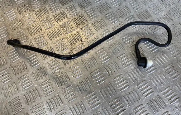 Opel Astra J Vacuum line/pipe/hose 13251966