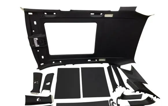 BMW X5 F15 Headlining set 10007937 7294439