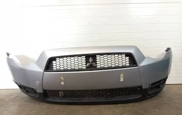 Mitsubishi Colt Front bumper ZDECOLTPRZSE