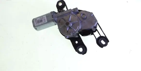 Seat Leon (5F) Wiper motor 5F4955711