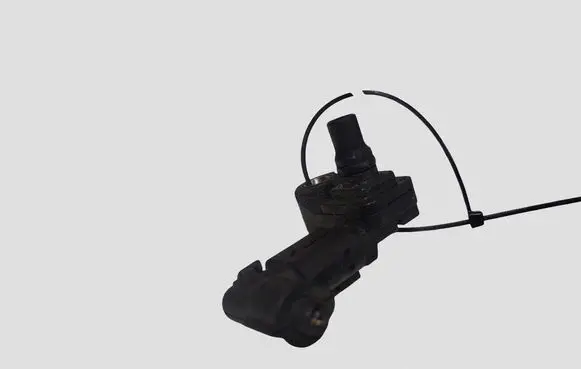 BMW 1 E81 E87 Air pressure sensor 780474201