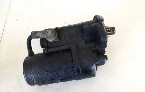 Hyundai Santa Fe Starter motor 3610027010 36100-27010