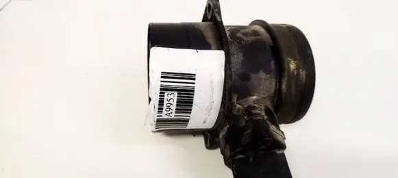 Volkswagen Sharan Mass air flow meter 074906461B 0281002461
