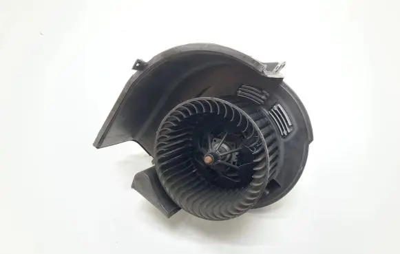 BMW X5 E70 Heater fan/blower 990877L 27U142700238
