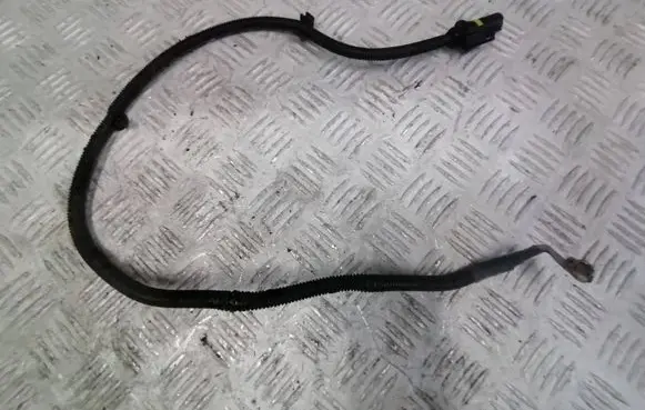 Mercedes-Benz A W176 Glow plug wires 04554528280