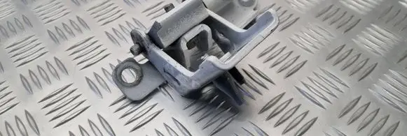 Ford Explorer Rear door lower hinge G7VTA 7826866