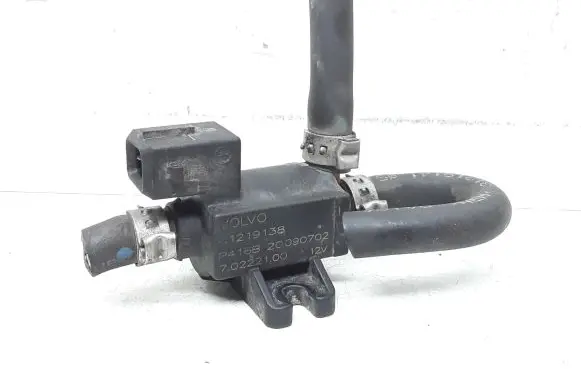 Volvo V70 Turbo solenoid valve 31219138