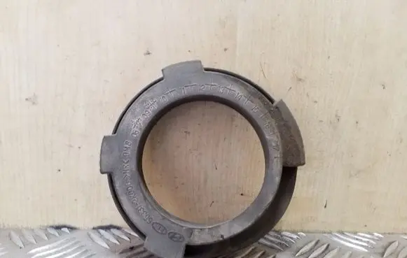 KIA Soul Rear coil spring rubber mount 553312K000