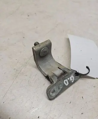 Volkswagen Golf IV Tailgate/trunk/boot hinge