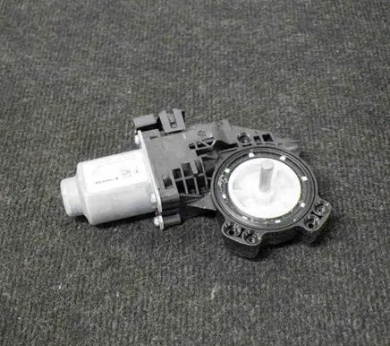 Tesla Model 3 Rear door window regulator motor 430106F0 RLDHW12