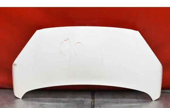 Ford Transit Engine bonnet/hood