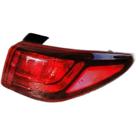 Hyundai Kona I Rear/tail lights 92402J9000