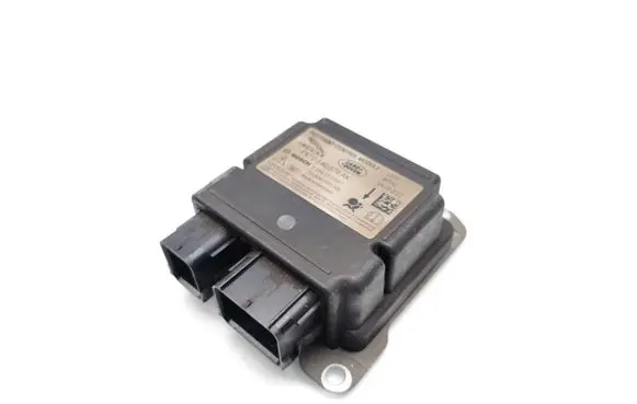 Land Rover Discovery Sport Airbag control unit/module FK72-14D374-AK 0285013667 7310082682AB