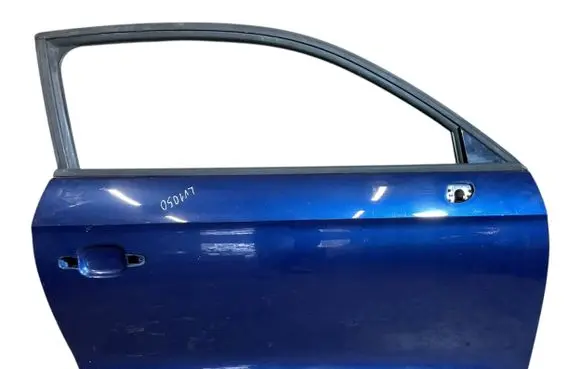 Audi A1 Door (2 Door Coupe) 