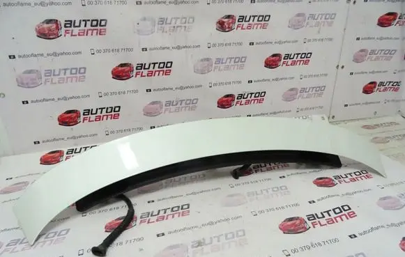 BMW 3 GT F34 Tailgate/trunk spoiler 7310747
