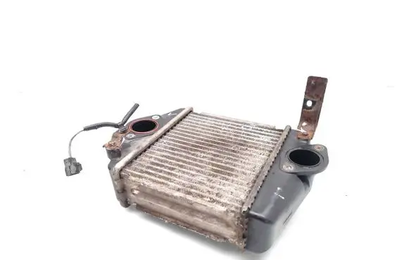 Mazda CX-7 Intercooler radiator R2AX13565 127100-3730