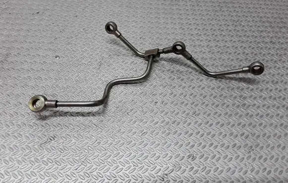 Renault Vel Satis Fuel return line/hose 