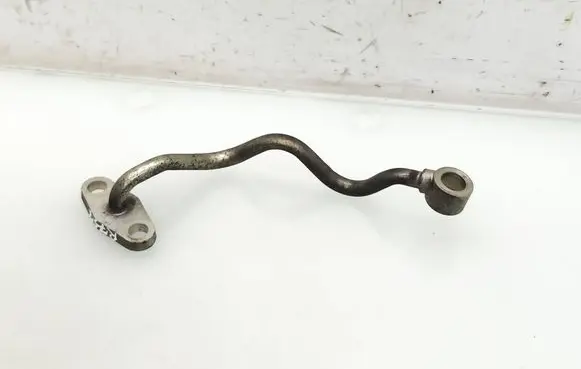 Mazda CX-5 Turbo turbocharger oiling pipe/hose