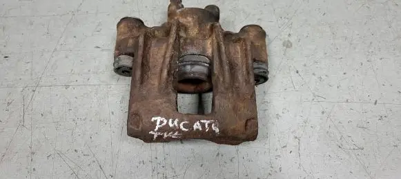 Fiat Ducato Rear brake caliper
