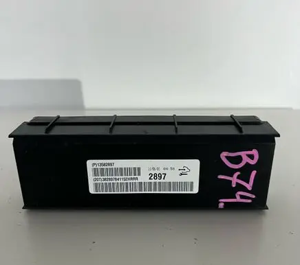 Chevrolet Cruze Other control units/modules 13582897 2897 382897841152HR95