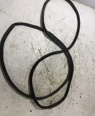 Ford Transit Front door rubber seal DA09817