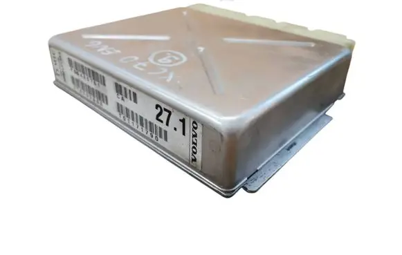 Gearbox control unit/module
