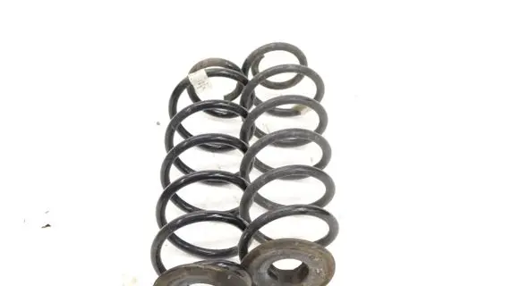 Volkswagen Golf VIII Front coil spring 5Q0511115JT5785175