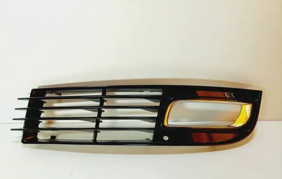 Audi A8 S8 D3 4E Front fog light trim/grill 4E0807681AM