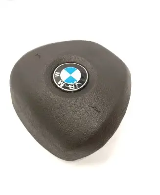 BMW X5 E70 Steering wheel trim 2435354