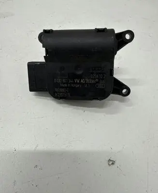 Audi A3 S3 8P Air flap motor/actuator 1K2907511E 0132801344 983388DE