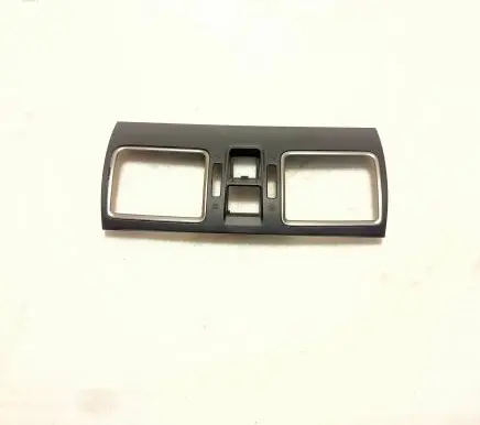 Subaru Forester SJ Dash center air vent grill S15508200 S16413550 S16413540