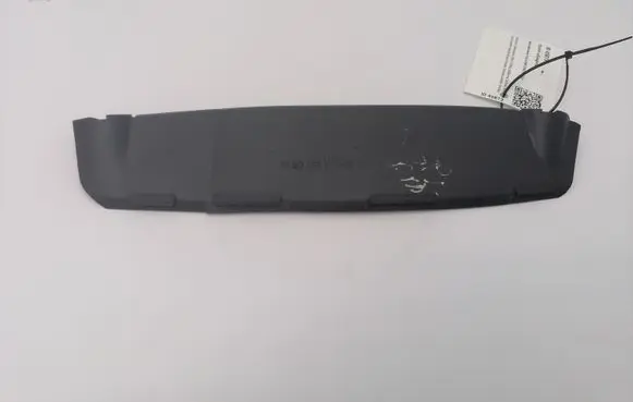 Mercedes-Benz CLK A208 C208 Fender end trim A2086980598